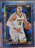 NIKOLA JOKIC 2025-26 TOPPS CHROME SAPPHIRE REF REFRACTOR