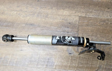 Fox Performance Series 2.0 Through Shaft Stabilizer For 18-25 Jeep Jl 985-02-127