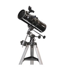 Sky-Watcher Skyhawk-114 114mm 4.5" Catadioptric Newtonian Reflector Telescope