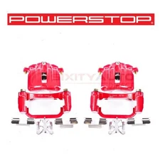 PowerStop Rear Disc Brake Caliper for 2004-2005 Cadillac DeVille 4.6L V8 - ig