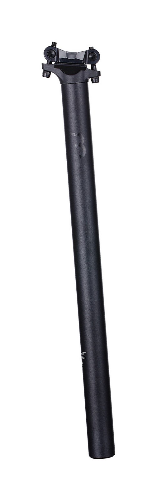 BBB Sky Scraper BSP-20 Cycling Seat Post 349 mm Mattblack 9290₽