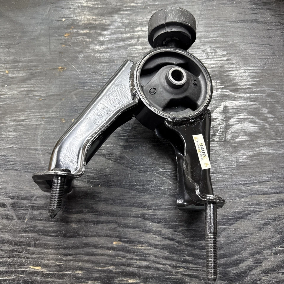 Used Anchor 9400 Motor Mount for Corolla Matrix Vibe 2009-2019 OEM 12371-0T040 - Image 4 of 4