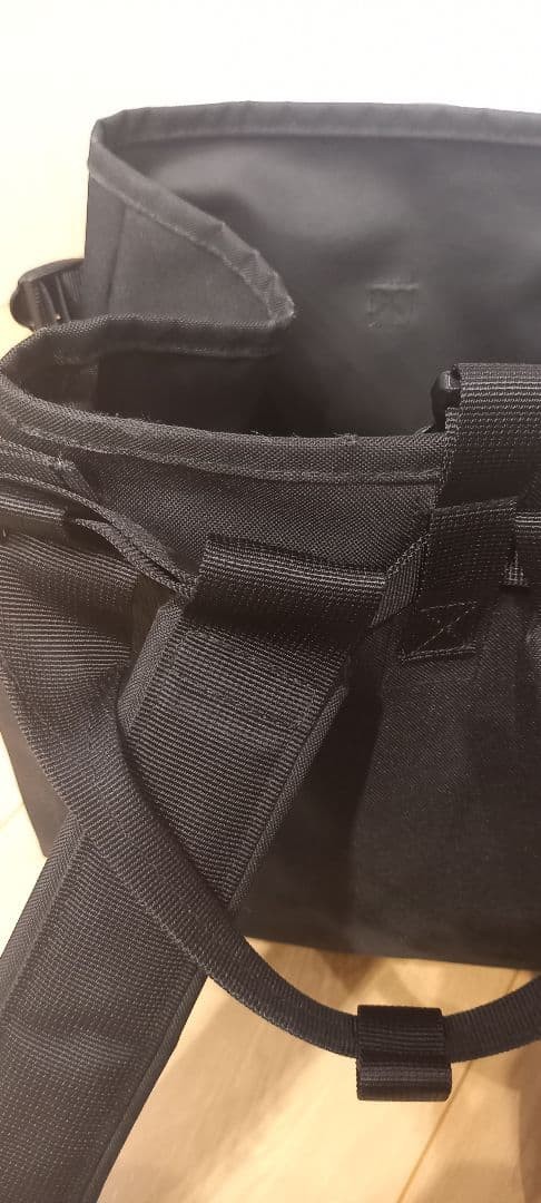 PORTER Union Multifunctional Backpack by Yoshida … - image 6