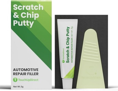 Scratch and Chip Putty Automotive Repair Filler for Car Body Touch Up