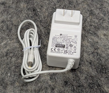 4moms MamaRoo Swing 12V 3A 36W DC Supply Electric Power Cord, AC Adapter
