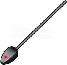 Niles Audio MF1VF Infrared MicroFlasher