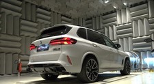 REMUS Endschalldämpfer BMW X5 M F95 / F56XM ab 05/2023 (CSRX)