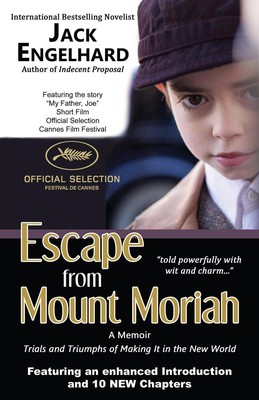 Escape from Mount Moriah Trials and Triumphs of Making It in the New World Buch