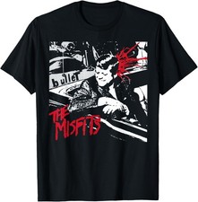 Misfits - JFK T-Shirt
