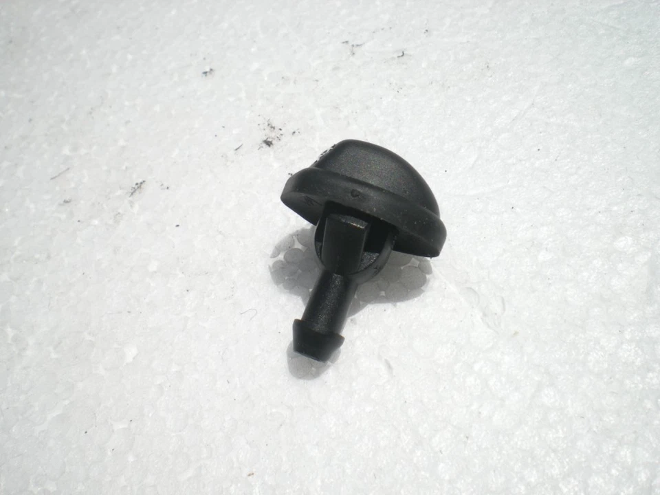 NUEVO Porsche 911 / 912E / 914 / 924 / 930 / 944 Boquilla Lavadora Parabrisas (1) Foto 2 de 3