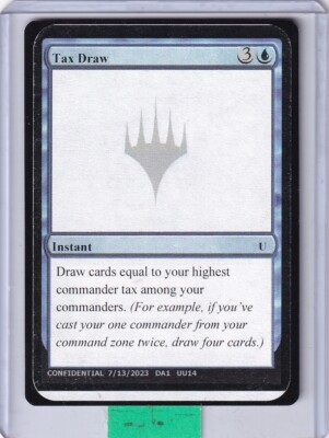 card creator for mtg MTG Card Maker main image 0