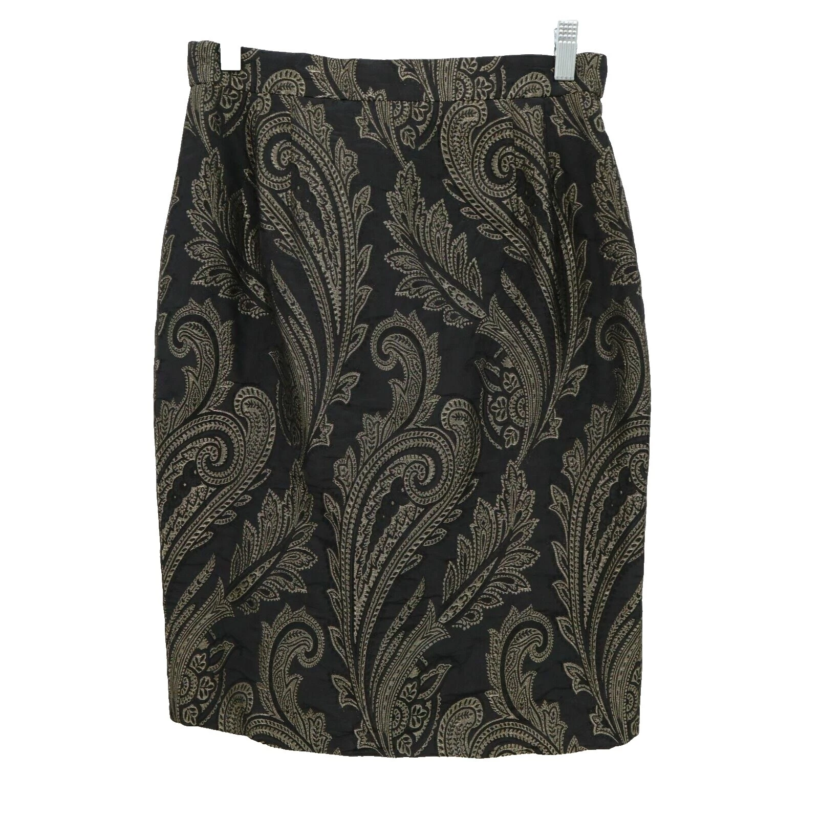 Faldas de seda Louis Feraud