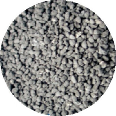 Birm Filtermaterial, Korngröße 0,6 mm, Sack 28,3 Liter