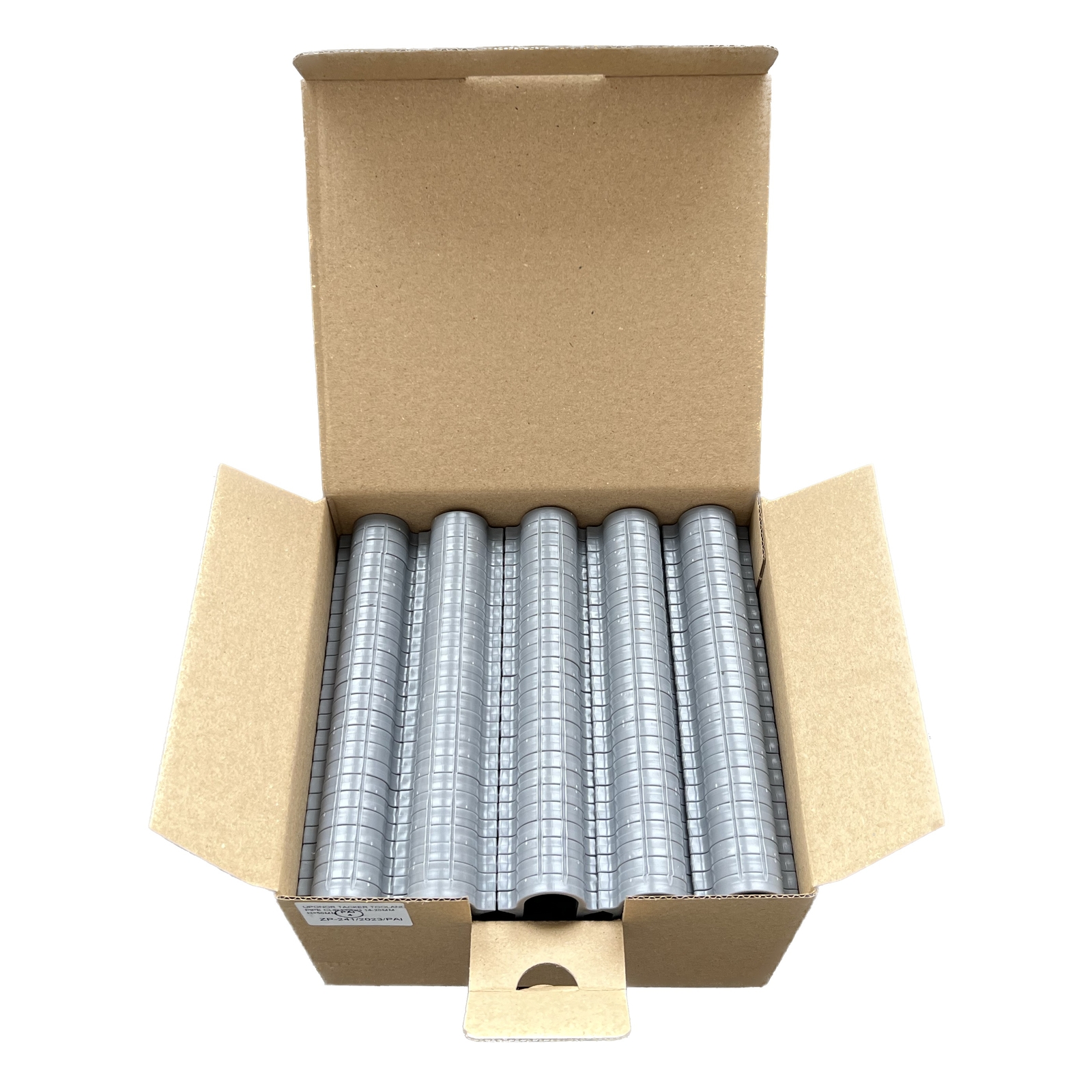 Petour Tacker Für Fußbodenheizung Mit 1320 Nägeln - Praktisch Für PEX-Rohr Montage