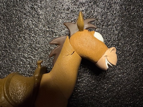 Disney Pixar Toy Story Dolls - Bullseye X2 and Jessie! - Picture 9 of 18