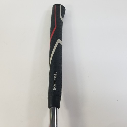 Top Flite Tour 1.0 Putter Soft Urethane Insert Soft Feel Steel Shaft RH 35" - Picture 13 of 17