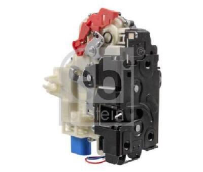 Original FEBI BILSTEIN Türschloss 177624 für Skoda