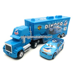 disney cars no 42