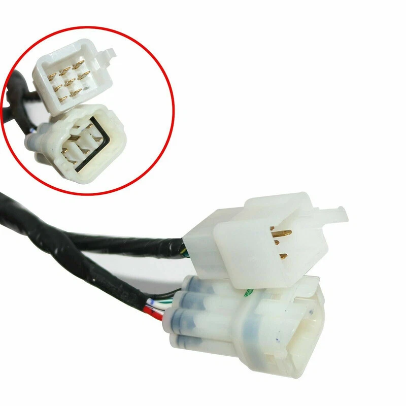 Cuadro de instrumentos apto para Royal Enfield Interceptor Continental GT 650cc Foto 3 de 3