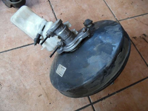 Fiat Punto 199 Hauptbremszylinder Bremskraftverstärker 51837271