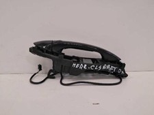 A21976004709197 türgriff hinten aussen rechts für MERCEDES CLS W219 642920 2007 A21976004709197 türgriff hinten aussen rechts für MERCEDES CLS W219 642920 2007