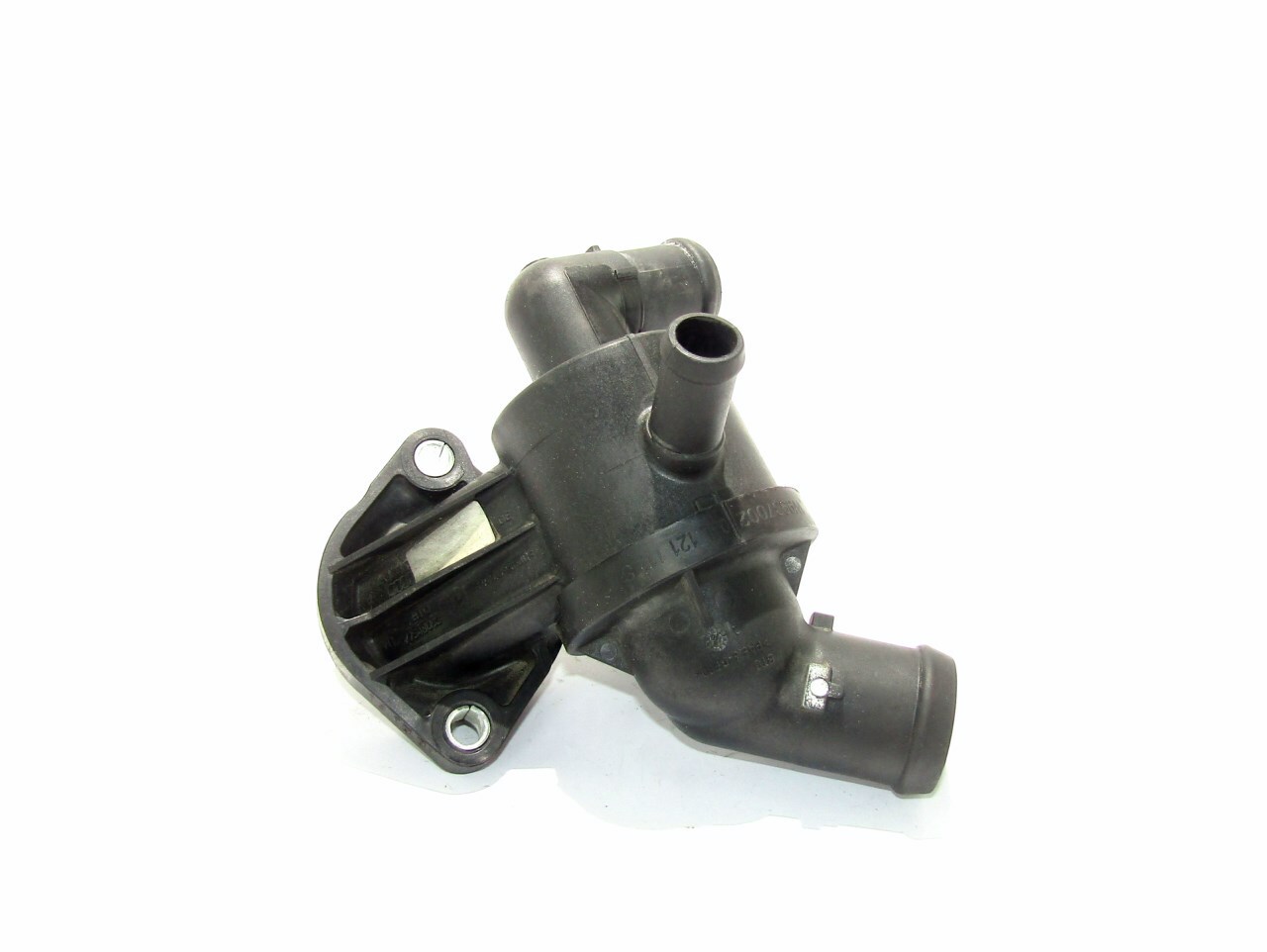 VW Golf VI mk6 1.6 TDi THERMOSTAT HOUSING Thermostatgehäuse 03l121111s