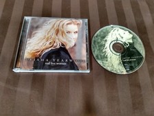 Trisha Yearwood : Real Live Woman CD 2000 