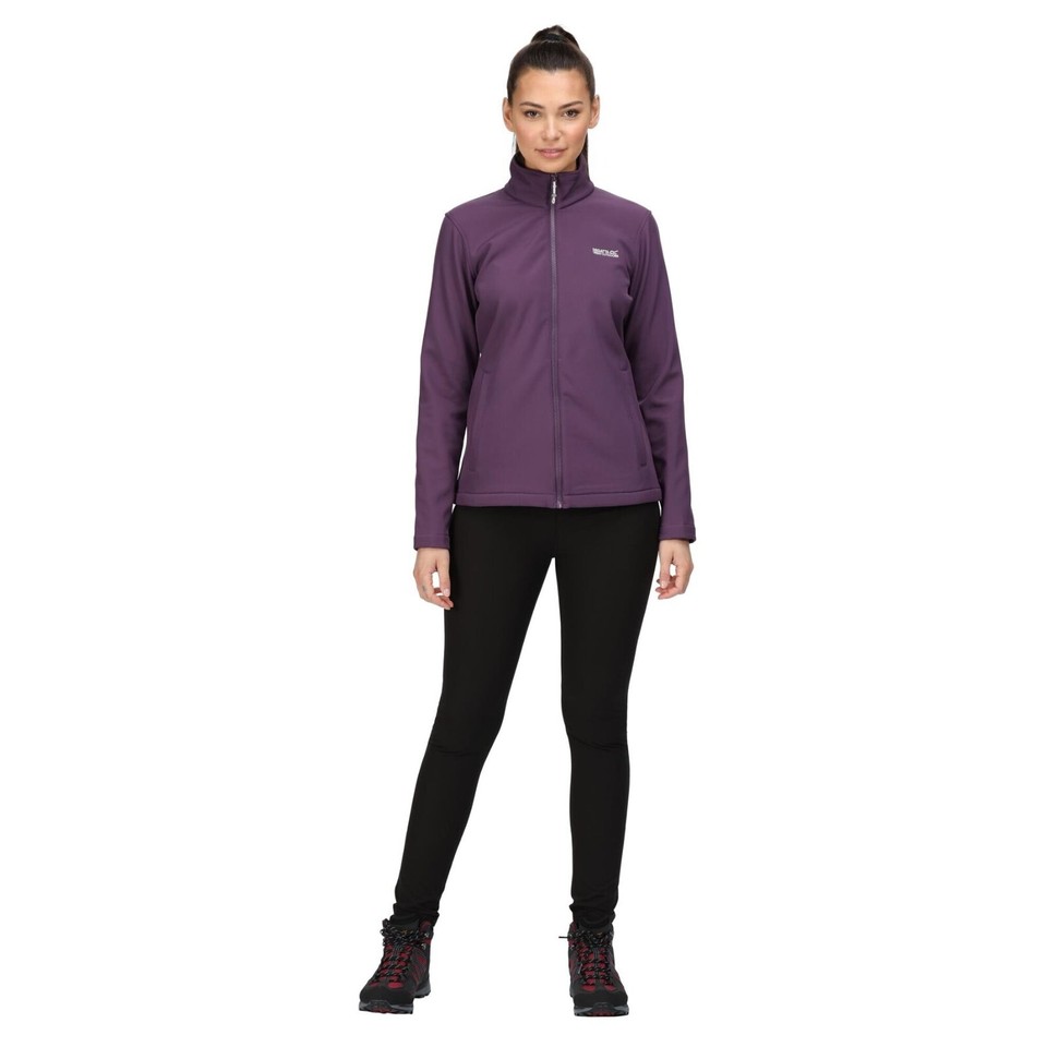 Regatta Giacca Da Passeggio Idrorepellente Connie V | WhichOne - 4