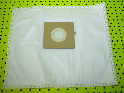10 - 40 Vlies-Beutel geeignet für Rowenta City Space RO 2465 WA EX