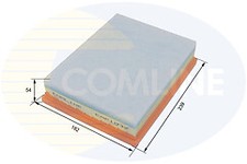 Air Filter  To Fit Citroen Berlingo 18->, C3 19->, C3 Aircross 18->, C4 20->, C4