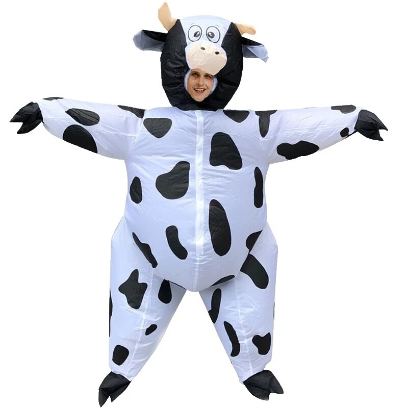 Polyester Inflatable Costume Animals & Nature Unisex Costumes
