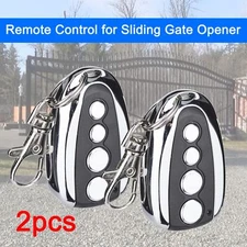 CO-Z 2 Wireless Backup Key for CO-Z Gate Opener Automatic Operator Exclusive Fit