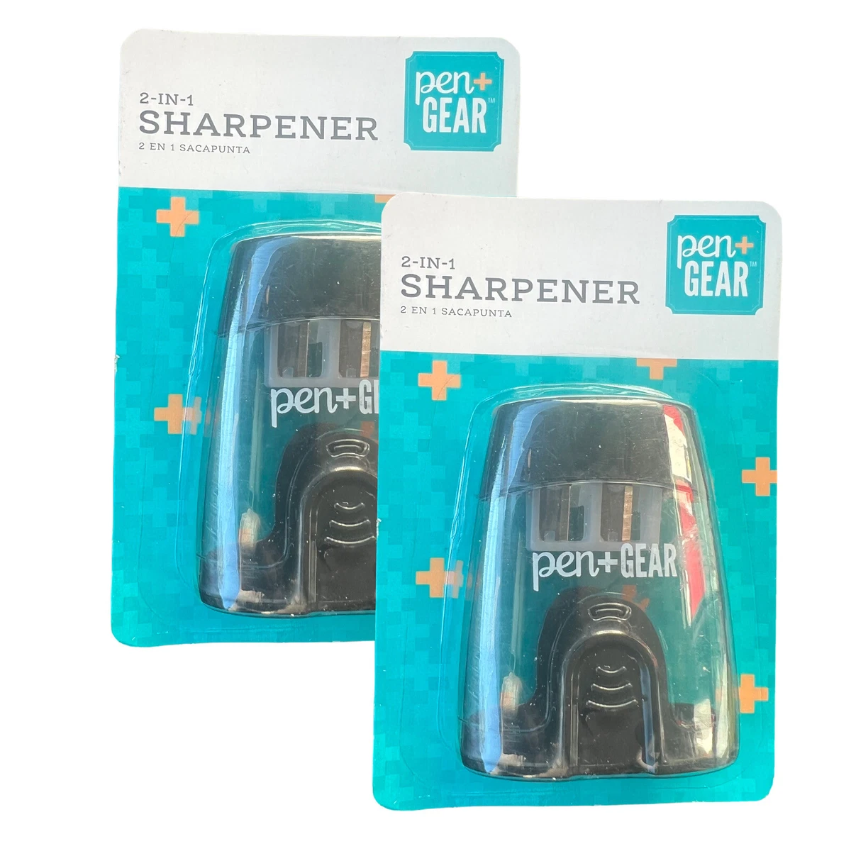 Pencil sharpener cheap walmart