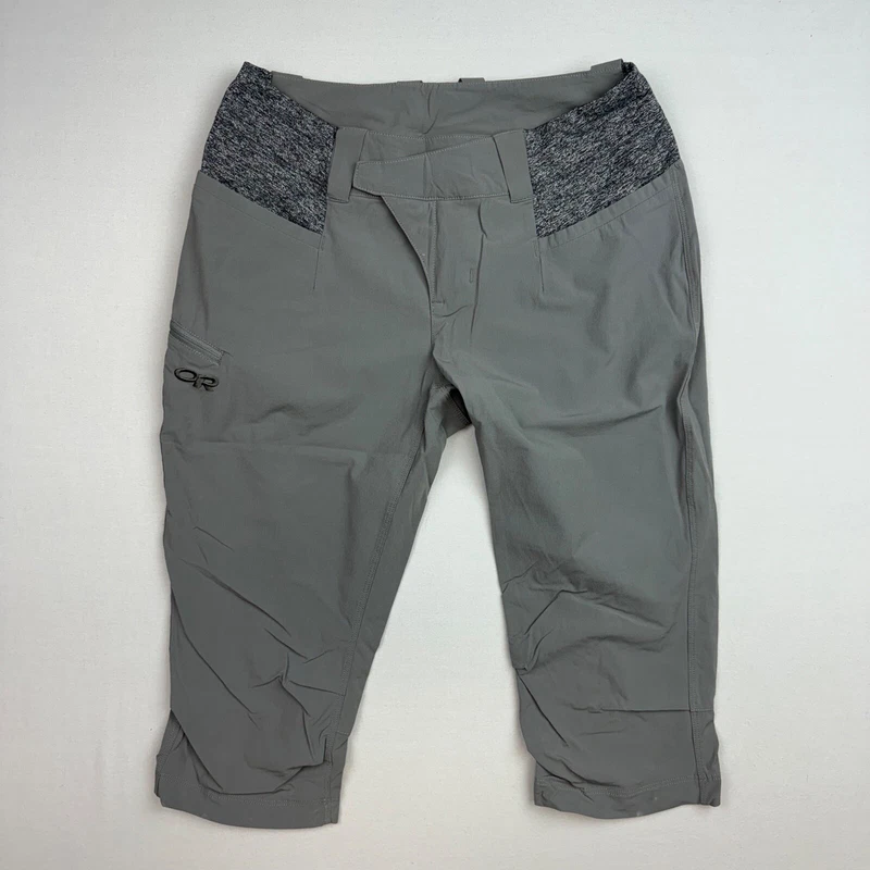 outdoor-research ferrosi knickers capri stretch performance pants