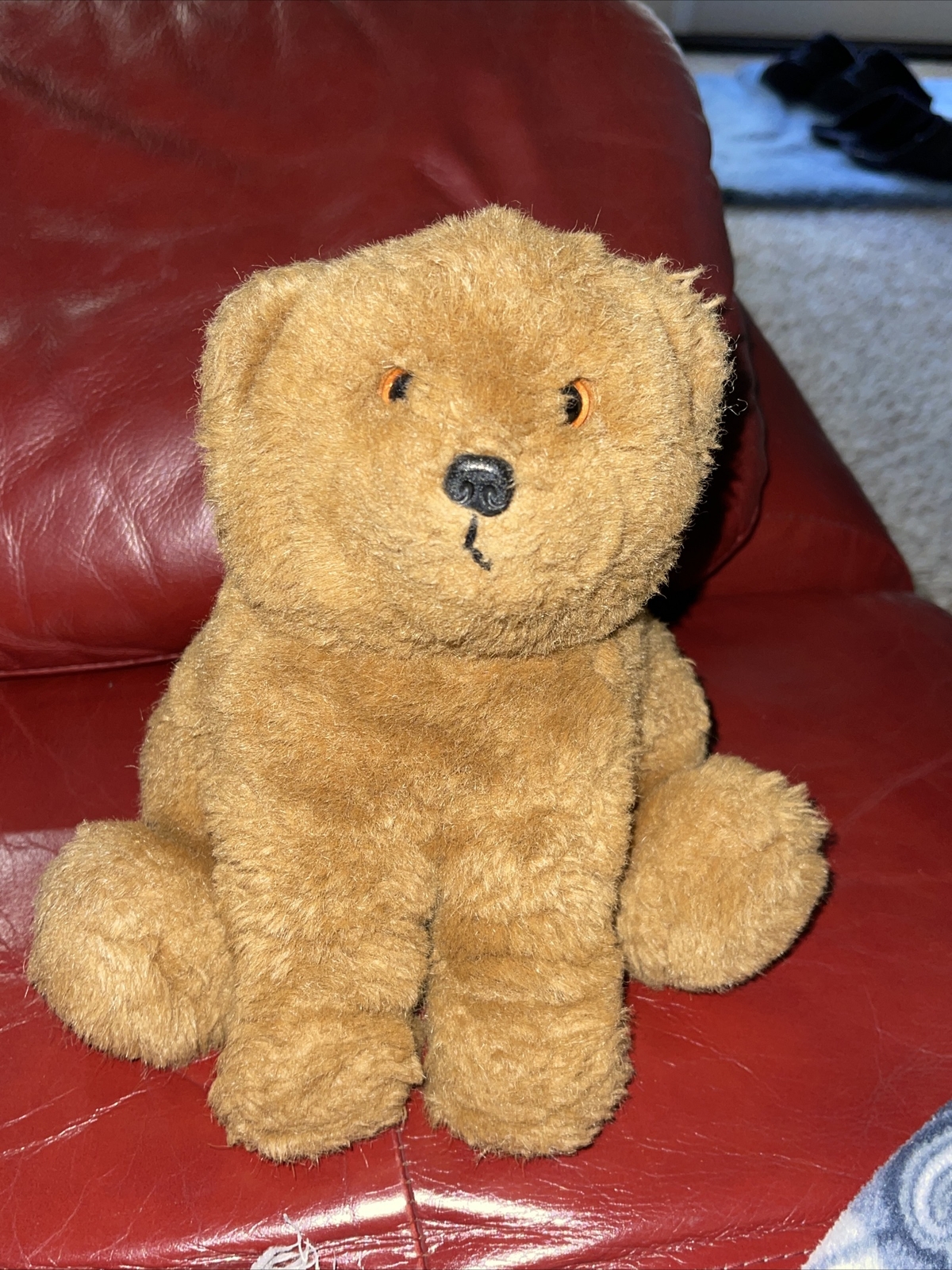 dakin teddy bear 1984