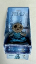 Frozen Elsa Meerkat.