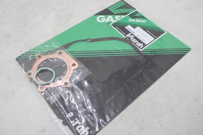 1988-2002 YAMAHA YFS200 BLASTER GASKET SET COMPLETE VESRAH MADE IN JAPAN