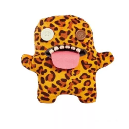 Fuggler CHOOSE Originals Limited Snuggler Budgie Laboratory Misfits NEW Kids Toy - Picture 31 of 137
