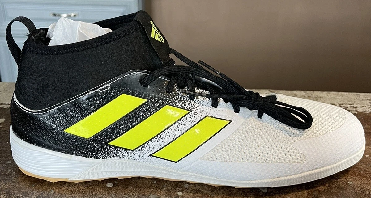 Adidas men's ace tango hotsell 17.3 turf soccer shoe