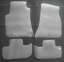 Intro-Tech Hexomat Front Second Row Custom Fl...