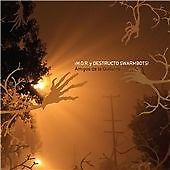 MGR y des Swarmbots - Amigos De La Guitarra (2009)