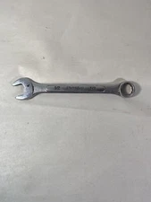 1/2" Combination Wrench 12 Point ~ Used ~ Master Craft