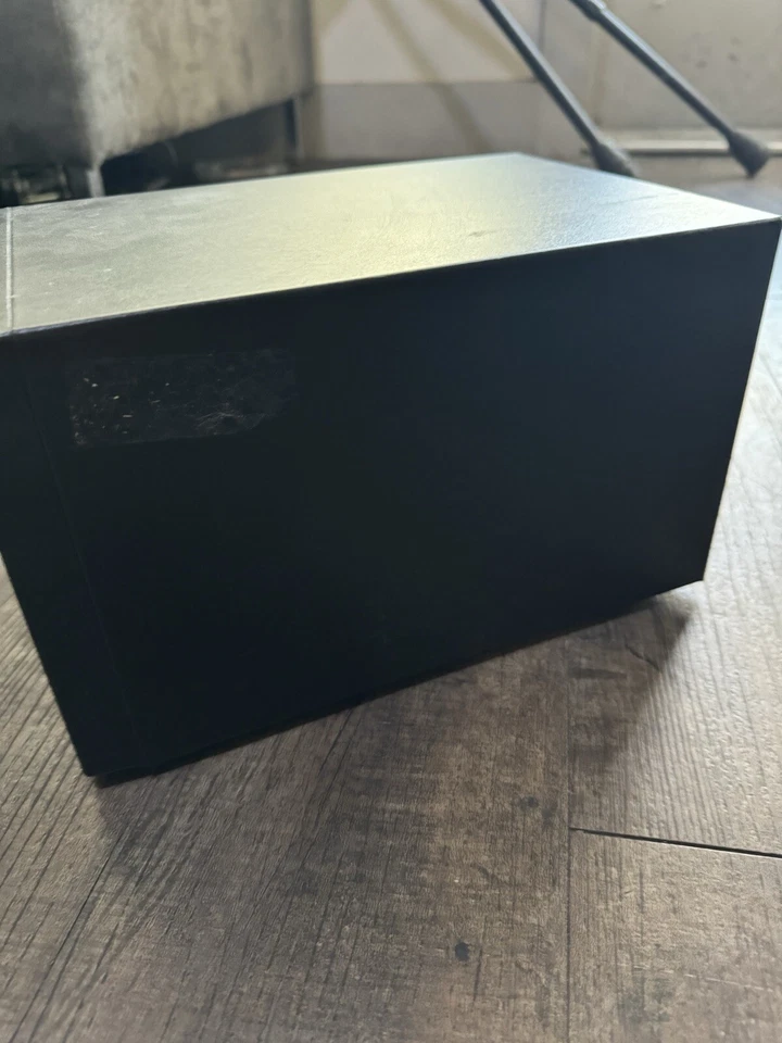 Copystars SYS-1-1-ASUS-CST DVD Copier Duplicator Tower - Black - Image 2 of 4