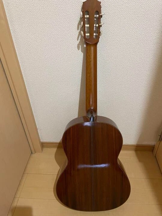 【美品】Fernandes フェルナンデス ギター GC-30 Hケース付 美品】Fernandes フェルナンデス ギター GC-30 Hケース付