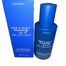 AAVRANI Hair Scalp Recovery Oil 1.69oz / 50ml