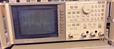 8753C 300kHz-3GHz NETWORK ANALYZER ネットワークアナライザ 動作未確認 ジャック出品 8753C Network Agilent sale online Instruments 8753C 300kHz-3GHz NETWORK ANALYZER ネットワークアナライザ 動作未確認 ジャック出品 8753C Network Agilent sale online Instruments