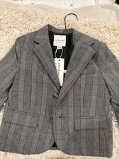 janie and jack boy 2t Blazer