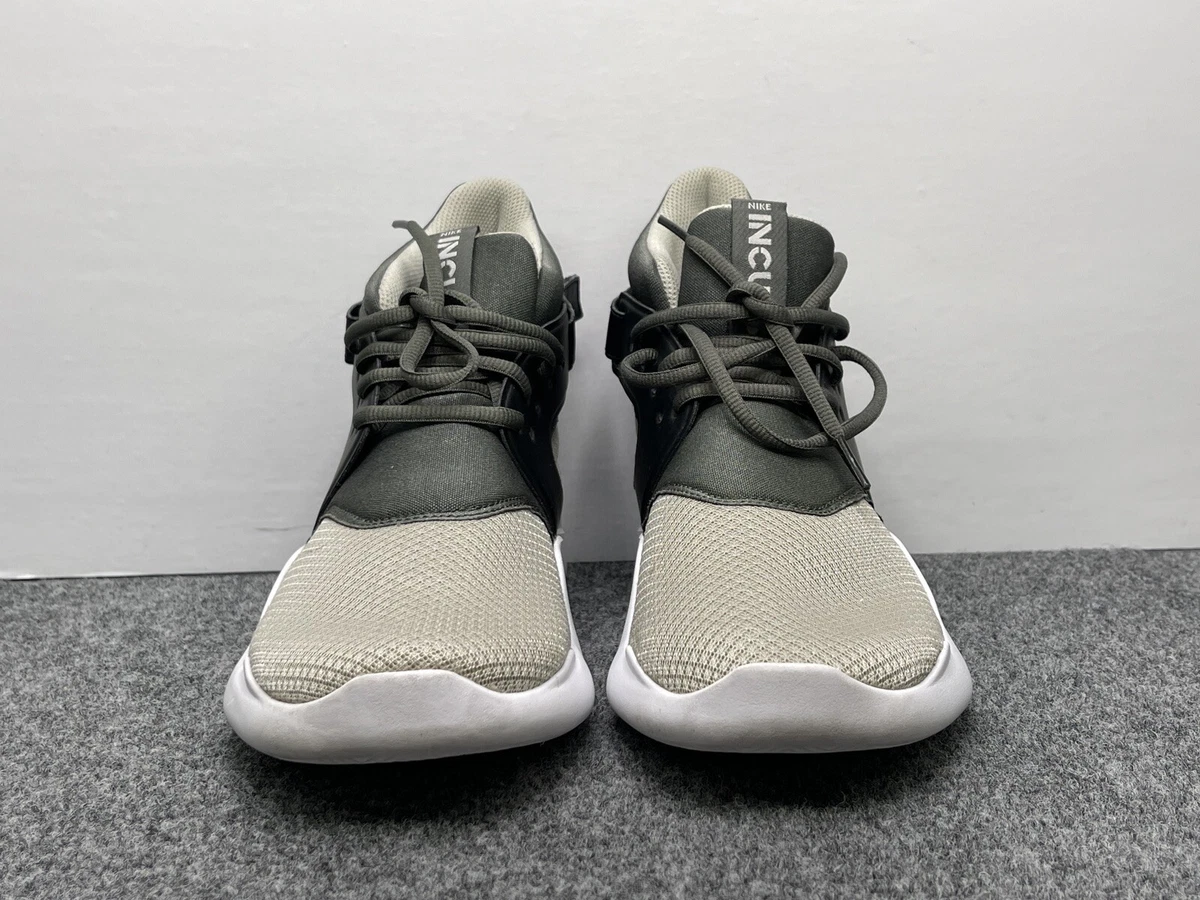 Nike store incursion shoes