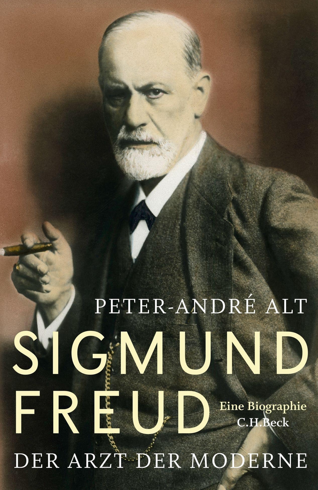 Thumbnail - Sigmund Freud Peter-andré Alt