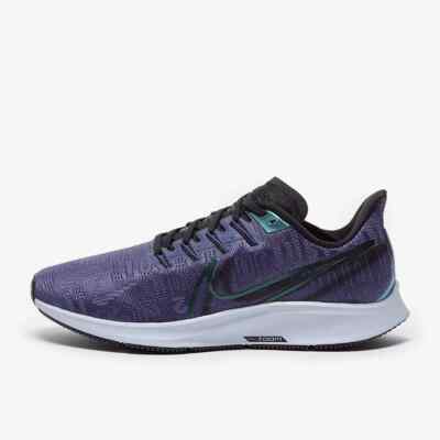 UK EU Nike Air Zoom Pegasus 36 Premium Rise